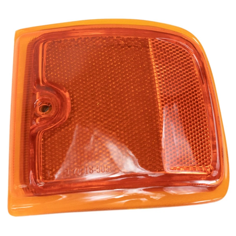 Luz de esquina para Chevrolet Express 1500 Express 2500 Express 3500 1996-2002 Foto 1 de 3