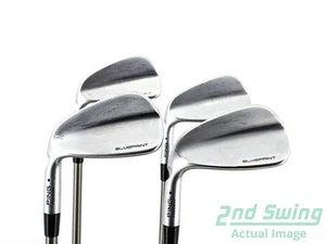 Ping Blueprint T Iron Set 7-PW Graphite Regular Left Blue Dot 37.0in - Picture 1 of 8