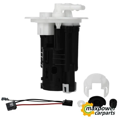 New Fuel Pump Module For Mazda MPV 2000-2001 Protege 1999-2003 Protege5 02-03 Foto 1 de 4