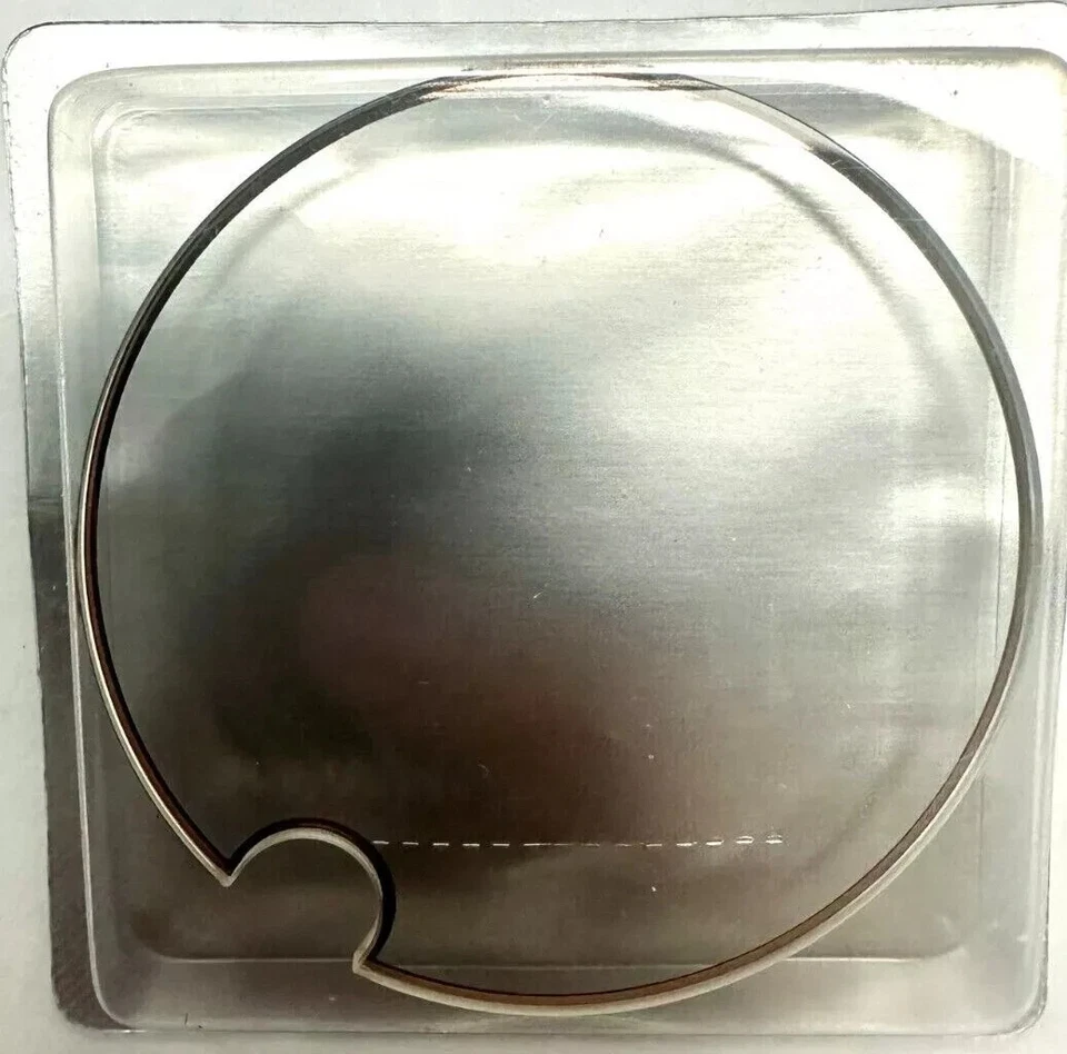 Diesel DZ7261 Watch Glass Crystal Replacement New - Image 1 of 1