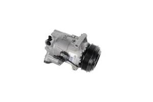 A/C Compressor - Picture 1 of 4