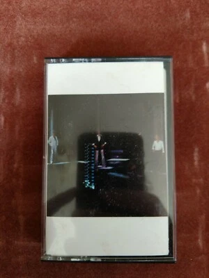 Ambrosia Life Beyond L.A. Vintage Cassette Tape Foto 1 de 3