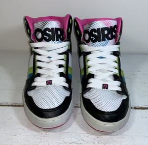old school osiris shoes