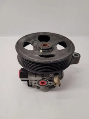 2005-2015 05-15 Nissan XTERRA CONJUNTO BOMBA DIRECCIÓN ASISTIDA OEM Foto 1 de 3