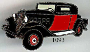 PINS1093 - CITROEN ROSALIE - Foto 1 di 1