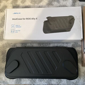 JSAUX ModCase for ROG Ally X New in Box - Picture 1 of 5