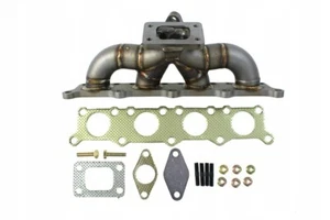 exhaust manifold for audi for vw 1.8t t25 extreme M-4176 - Picture 1 of 3