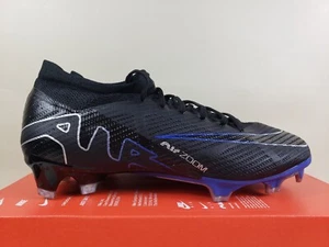 Nike Zoom Mercurial Vapor 15 Pro FG Shadow Pack Men Size 6 DJ5603-040 Womens 7.5 - Picture 1 of 8