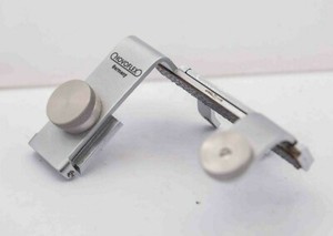 Novoflex Reflex Housing Release Shutter Adapter For Rangefinder Camera - Fits?