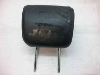 Reposacabezas asiento delantero derecho pasajero R/F cuero negro 2006 ACURA TL S-382RM Foto 1 de 4