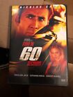 Gone in 60 Seconds (DVD, 2000)