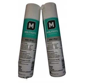 Molykote HSC Plus 400ml SPRAY -30 º C do 1100 °C - Bild 1 von 1