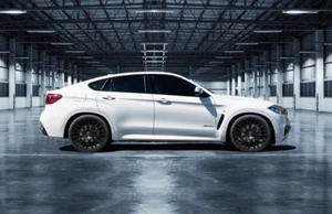 Concave 10x22 Zoll 5x120 Felgen für BMW X5 X6 X70 X71 F15 F16 M 50D Edition 2024 - Bild 1 von 6
