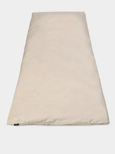 Yoga Studio Long Cotton Futon Zabuton Meditation Yoga Floor Mat - Picture 1 of 15