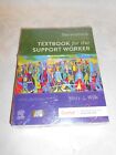 Sorrentino's Canadian TEXTBOOK & WORKBOOK for SUPPORT WORKER Wilk 5th Ed. 2021