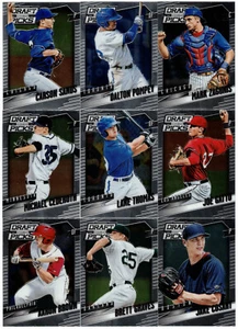 2014 Panini Prizm Perennial Draft Picks You Pick the Card Finish Your Set - Picture 1 of 1