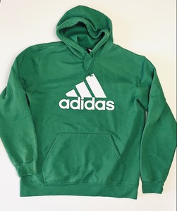 Las mejores ofertas en Adidas blanco sudaderas con capucha para hombres |  eBay