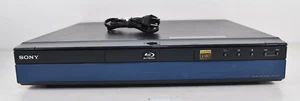 Sony BDP-S300 Blu-Ray Disc Player - Picture 1 of 9