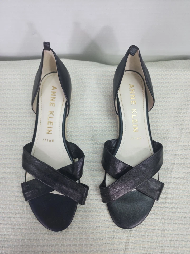 Zapatos Anne Klein Foto 1 de 4