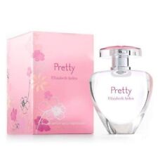 Pretty by Elizabeth Arden 1oz(30ml) spray for women Eau De Parfum New in Box