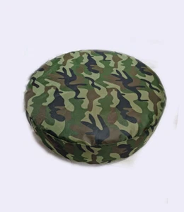 15" Zoll Green Camouflage Aufbewahrung Reserverad Radabdeckung gegen Sonne & Regen - Bild 1 von 8