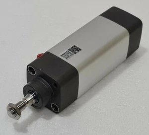 AVENTICS MNR: R404073829 PNEUMATIC CYLINDER CCL 032-0050 Pmax: 10 BAR - Picture 1 of 5