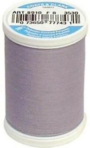 Coats & Clark ~ Dual Duty All Purpose Thread, 250 yd ~ (S910-3530 - Lilac) - Picture 1 of 1