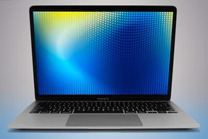 2020 Apple MacBook Air 13" RETINA 3.5GHz QUAD CORE i5 16GB RAM 256GB - WARRANTY - Afbeelding 1 van 11