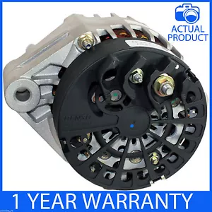 ALTERNATORE 130AMP SAAB 1.9 TID Diesel DENSO 93, 95 A3006 - Picture 1 of 2