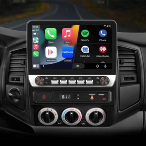 Für Toyota Tacoma 2005-2013 Android 13.0 Autoradio Stereo GPS WIFI Apple Carplay - Bild 1 von 7