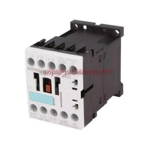 ONE NEW Siemens 3RT1015-1AP01 AC230V Contctor - Picture 1 of 1