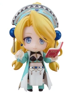 Atelier Marie 3.9in Action Figure Nendoroid 2608 Good Smile Company NIB - Picture 1 of 6
