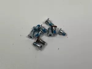 Google Pixelbook Go 13.3" Bottom Case Screws Screw OEM - Picture 1 of 1