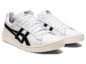 ASICS GEL-PTG 1201A662 101 Blanco/Negro Nuevo en Caja de Japón - Imagen 1 de 7