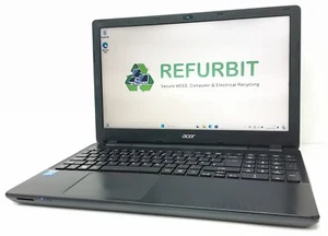 Acer Windows Laptop PC TravelMate P256 Series Z5WBH - Core i3-4030U @ 1.90GHz... - Picture 1 of 7