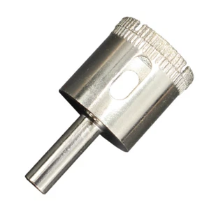 Diamond Hole Saw Drill Bit Masonry Porcelain Cutter Marble Tile Glass 3- 200mm - Picture 1 of 8