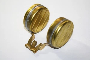 Carburador doble flotador Weber 40, 45, 48 DCOE DCOM DCO/SP 4103000500 - Imagen 1 de 5
