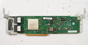 IBM Power 8 6Gb SAS RAID Controller Card PCIe x8 FRU P/N: 00MH906. No Heatsink - Picture 1 of 6