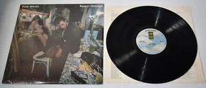 TOM WAITS Small Change - Original Asylum Vinyl LP in Shrink - Picture 1 of 7