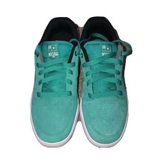 nyjah huston shoes blue