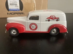 Cotton Owens Garage NASCAR Modified Series 1/24 Diecast Signed ERTL 1 Of 540 - Picture 1 of 10