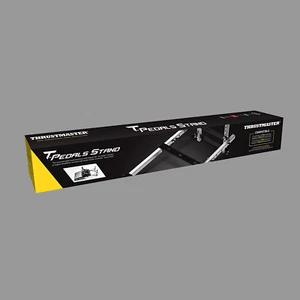 Thrustmaster T-Pedals Stand (PS5, PS4, XBOX Series X/S, One, PC) - Picture 1 of 1