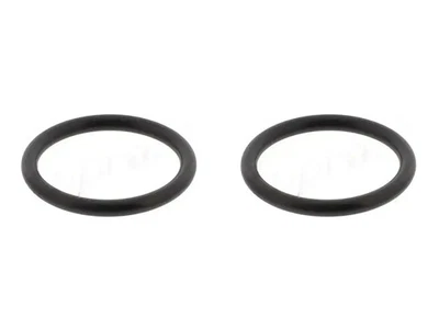 2 x Automatikgetriebe - Dichtung TOPRAN für AUDI, SEAT, SKODA, VW - Bild 1 von 4