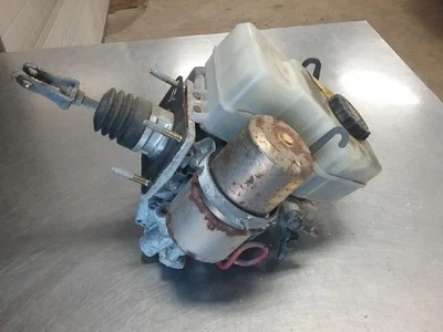 2001-2002 Toyota 4Runner ABS Anti-Lock Brake Pump Assembly Master Cylinder Oem Foto 1 de 4
