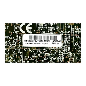 HP (749800-001) Smart Array P244br 12Gbps Flexible RAID Controller (749682-001) - Picture 1 of 3