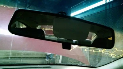 Rear View Mirror Without Telematics Fits 97-12 MALIBU 385892 - Изображение 1 из 4