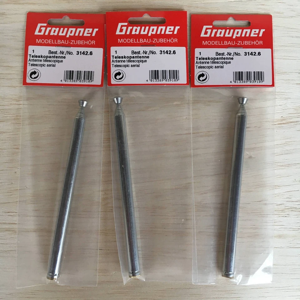 Graupner Antenne für der Sender Rarität - Bild 1 von 1