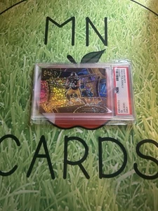 2023 Panini Select - Field Level Troy Polamalu #380 Cosmic Prizm PSA 10 - Picture 1 of 3