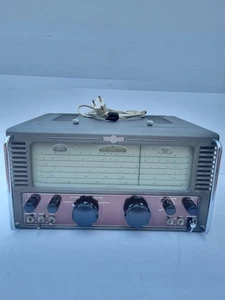 Eddystone Model 680X Communication Receiver - Afbeelding 1 van 6