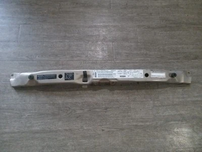 Barra de amarre de soporte de núcleo de radiador Dodge Ram 1500 1994-2002 Foto 1 de 4